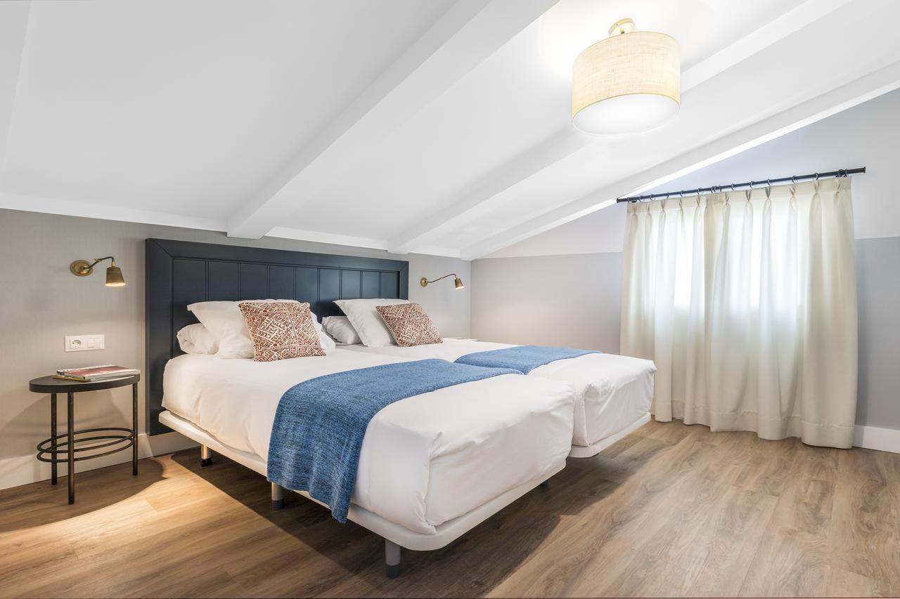 Slow Suites Bellas Artes Madrid Exteriér fotografie